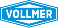 VOLLMER logo